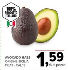 Origine - Avocado Hass