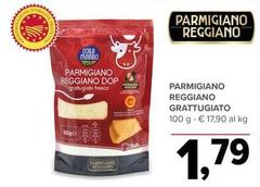 Granarolo - Parmigiano Reggiano Grattugiato