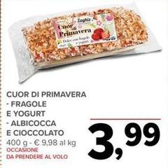 Zaghis - Cuor Di Primavera