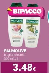 Palmolive - Bagnoschiuma