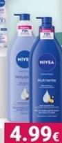 Nivea -  -
