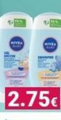 Nivea -  -
