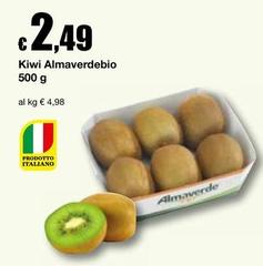 Almaverde - Kiwi 