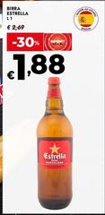 Estrella - Birra