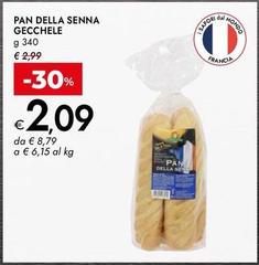 Gecchele - Pan Della Senna