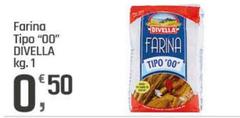 Divella - Farina Tipo 