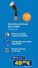 Samsung - Stiratrice Verticale Serie 5000