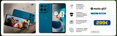 Motorola - Moto G57