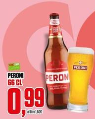 Peroni - 66 Cl