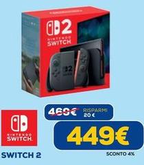 Nintendo - Switch 2