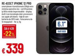 Apple - Iphone 12 Pro