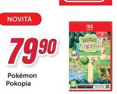 Pokémon - Pokemon Pokimpia