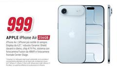 Iphone Air 256gb