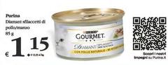 Purina - Diamant Sfilaccetti Di Pollo