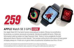 Vitali - Watch Se 3 Gps 40mm