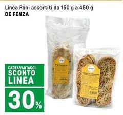 De Fenza - Linea Pani