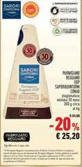 Reggiano - Parmigiano  DOP Sapori&Dintorni