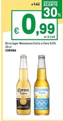 Corona - Birra Lager Messicana Extra O Cero 0.0%