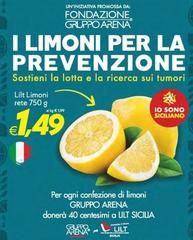 Lilt Limoni