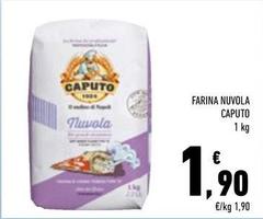 Caputo - Farina Nuvola