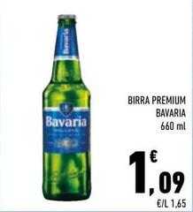 Bavaria - Birra Premium