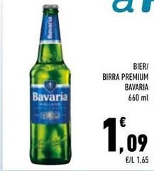 Bavaria - Birra Premium