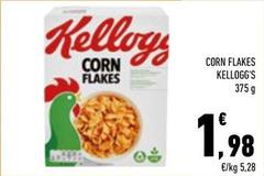Kelloggs - Corn Flakes