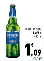 Bavaria - Birra Premium