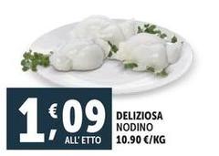 Deliziosa - Nodino