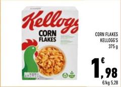 Kelloggs - Corn Flakes