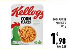 Kelloggs - Corn Flakes