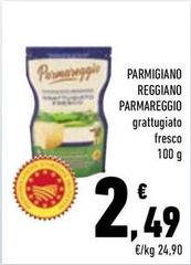 Parmareggio - Parmigiano Reggiano