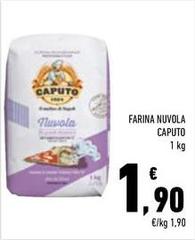 Caputo - Farina Nuvola