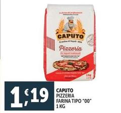 Caputo - Farina Tipo 