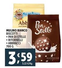 Mulino Bianco - Biscotti Pan Di Stelle
