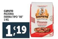 Caputo - Farina Tipo 