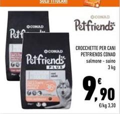 Solo - Crocchette Per Cani Petfriends