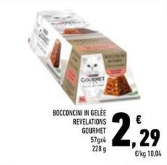 Garden gourmet - Bocconcini In Gelée Revelations