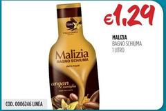 Malizia - Bagno Schiuma