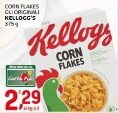 Kelloggs - Corn Flakes Gli Originali