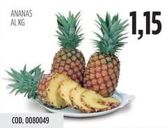 Ananas