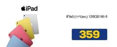 Ipad (1*gen) 128gb Wi-fi