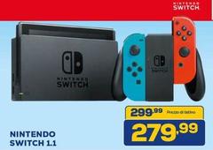 Nintendo - Switch 1.1