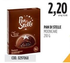 Mulino Bianco - Pan Di Stelle