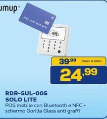 Solo - Rdr-Sul-005  Lite