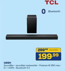 TCL - Q65h