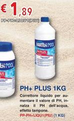Marten Pool - PH Plus