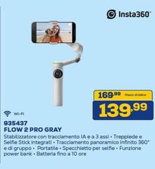 935437 Flow 2 Pro Gray