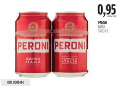 Peroni - Birra