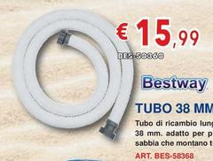 Bestway - Tubo